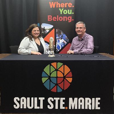 Why do business in Sault Ste. Marie?