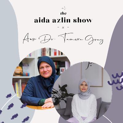 Anse Dr Tamara Gray: Esteemed Teacher, Compassionate Mentor, And The Life Long Student