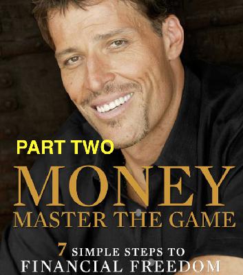 EP15: Money Master the Game Part 2