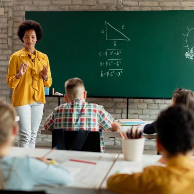 O que é ser professor e quais os desafios para os docentes na atualidade? O que é ser professor e quais os desafios para os docentes na atualidade?