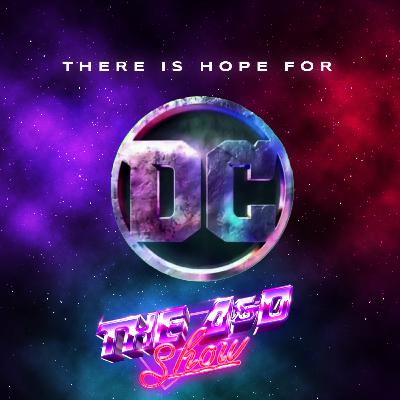 DC....Is it making a comeback?
