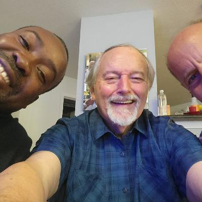 Episode 305: Andrew Sesay(Sierra Leone) and Chris Chaney 'Boots on the Ground' Updates & Important Words for the US NOW! Episode 305: Andrew Sesay(Sierra Leone) and Chris Chaney 'Boots on the Ground' Updates & Important Words for the US NOW!