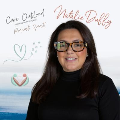 Unveiling the Human Side of Neonatal Care: A Journey with Dr. Natalie Duffy Unveiling the Human Side of Neonatal Care: A Journey with Dr. Natalie Duffy