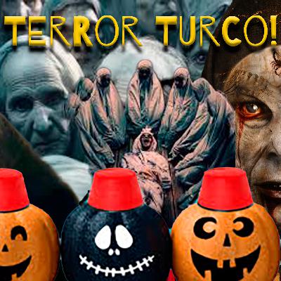 Halloween Turco!