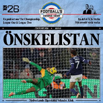 Önskelistan