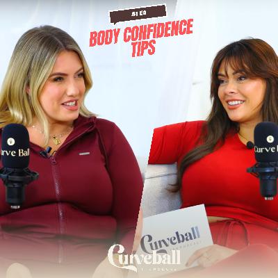 Body confidence tips