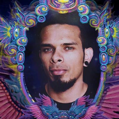 Wizard live @ Cosmic Convergence Festival | Guatemala | Day 2 | Closing Set Wizard live @ Cosmic Convergence Festival | Guatemala | Day 2 | Closing Set