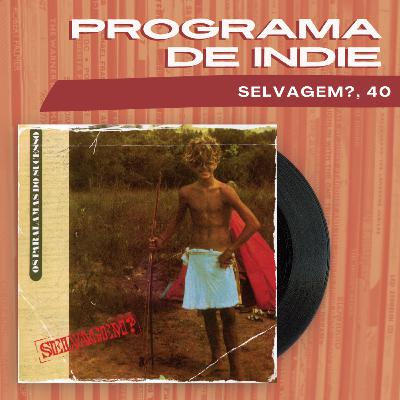 Os 40 anos de Selvagem?, o disco em que os Paralamas mergulharam no Brasil Os 40 anos de Selvagem?, o disco em que os Paralamas mergulharam no Brasil