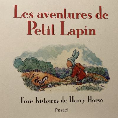 Les aventures de petit Lapin