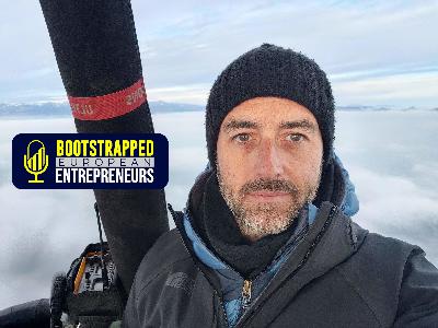 How to Sell SaaS Exclusively Through the Partner Channel With marketgoo’s Wences Garcia