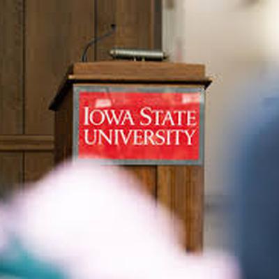 Iowa State Impeaches Student Body President For Backing TPUSA