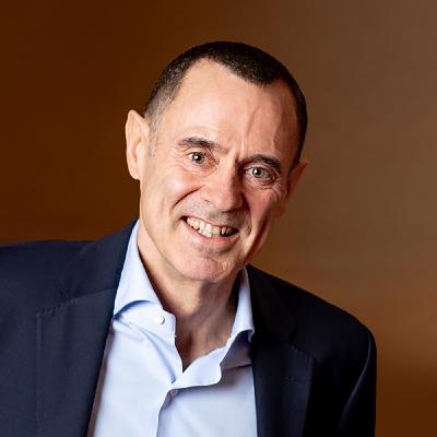Fighting malaria during the COVID-19 pandemic: an interview with David Reddy, CEO of MMV