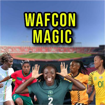 WAFCON 2025 Matchday 1 Review