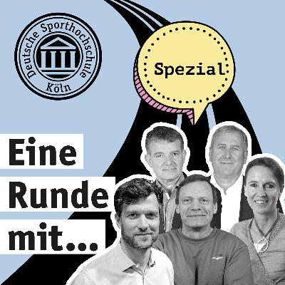 #48 Spezial: Sportmythen