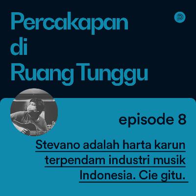 E08 - Episode Stevano