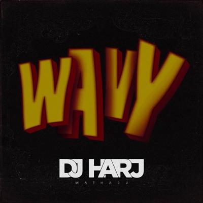 Wavy (DJ Harj Matharu Remix) Wavy (DJ Harj Matharu Remix)