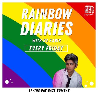 EP-121 The Gay Gaze Bombay