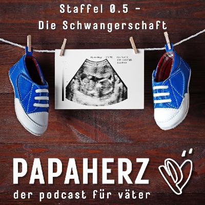 Das 2. Trimester - Namensgebung & die Geschlechterfrage