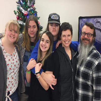 Part 2 of Travis and Lori Evans' story Part 2 of Travis and Lori Evans' story