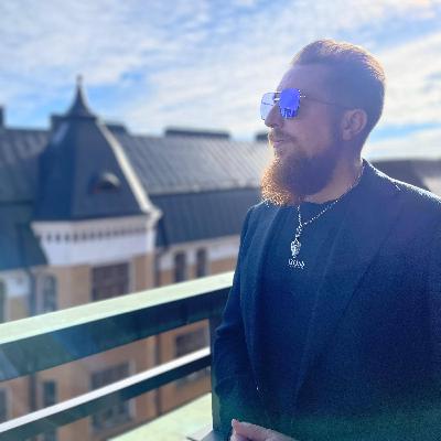 16. Olli Saksa - Hyvä biisi tuntuu hyvältä