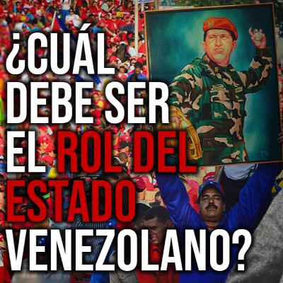 El Estado Paternalista versus El Estado Docente | #YoCritico | Episodio 09 El Estado Paternalista versus El Estado Docente | #YoCritico | Episodio 09