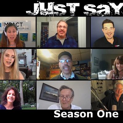 Season 1 Recap