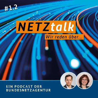 Glasfaser – spät, aber dann richtig gut.