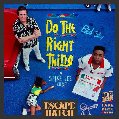 Do the Right Thing (1989)