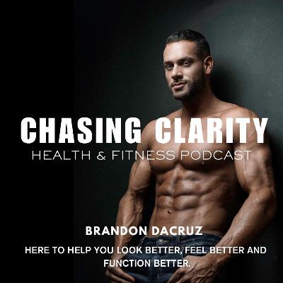 LYLE MCDONALD: PRESERVING MUSCLE & MANAGING HUNGER DURING RAPID FAT LOSS PHASES | EP. 178