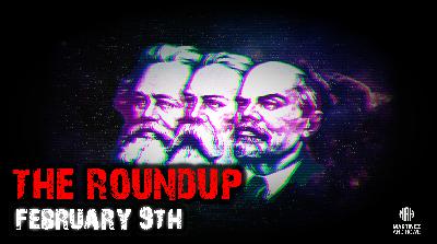 Martinez & Howe | The Roundup | 02-09-23