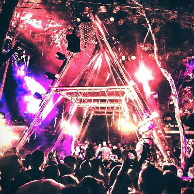 Tulum by night 04 | January 2022