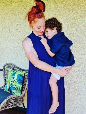 Bex & Hunter