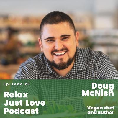 Episode 26: Doug McNish Episode 26: Doug McNish