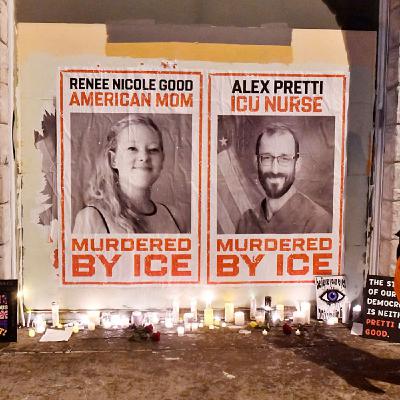 Videos of ICE Violence Are Plentiful. Accountability.… Not So Much. Videos of ICE Violence Are Plentiful. Accountability.… Not So Much.