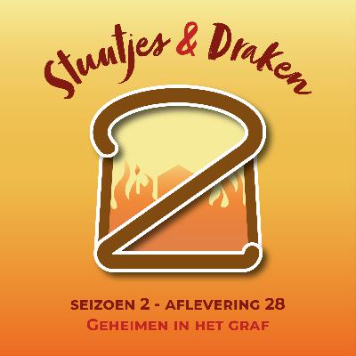 S02E28 - Geheimen in het graf