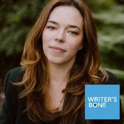 Episode 740: Finding New Obsessions With Kathleen Boland