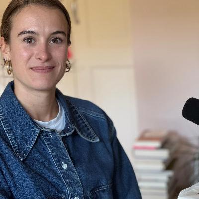 Aflevering 15: Saskia