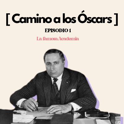 La famosa Academia