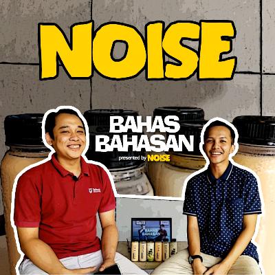 BAHAS BAHASAN EPS. TERLAMBAT - SERING MENDAPAT JUSTIFIKASI PADAHAL MASIH BISA DIPERBAIKI
