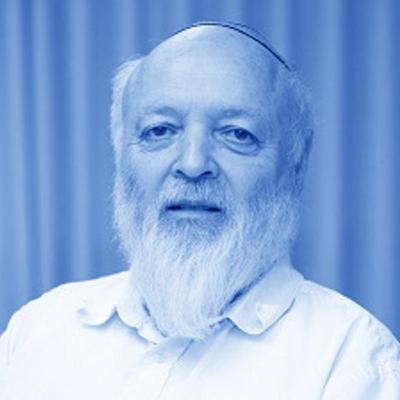 הרב יהושע ויצמן: ייחוד השם הוא חיים