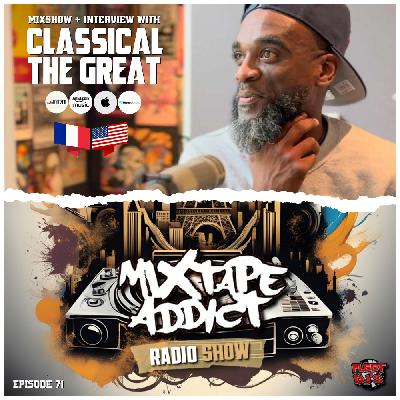 Mixtape Addict #71