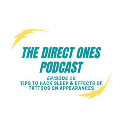 Tips to Hack Sleep & Effects of Tattoos on Appearances Tips to Hack Sleep & Effects of Tattoos on Appearances