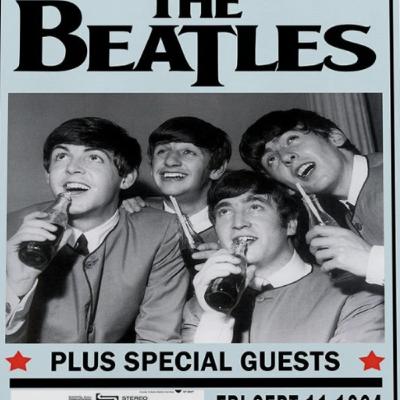 My First Gig Was The Beatles September 11 1964 The Gatorbowl in Jacksonville