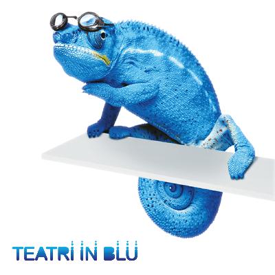#0 - Teatri in Blu