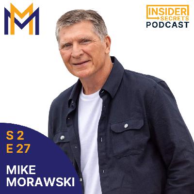Mike Morawski - The Top 3 Fundamentals for Multifamily Investing Success Mike Morawski - The Top 3 Fundamentals for Multifamily Investing Success
