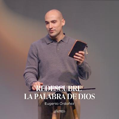 ¿Por qué leer la Biblia? | Prédicas Cristianas 2026 | Eugenio Ordoñez ¿Por qué leer la Biblia? | Prédicas Cristianas 2026 | Eugenio Ordoñez