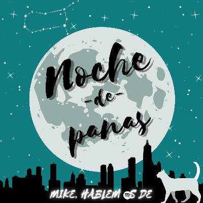 Mike, hablemos de nada | Ep. 8 Mike, hablemos de nada | Ep. 8