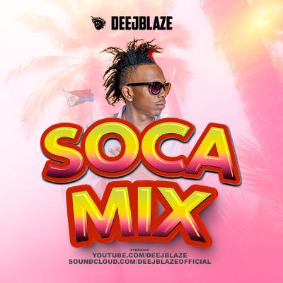 SOCA BOUYON MIX 2025 | PROBLEM CHILD, 1T1, BRG HOLLYWOOD, GWADA G, SKINNY FABULOUS, MACHEL MONTANO & MORE..