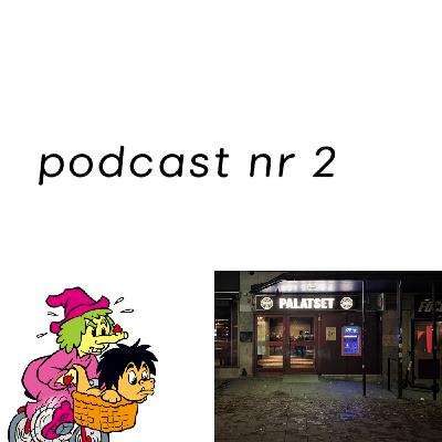 57. Klappar och slag