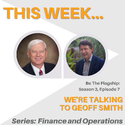 Finance and Operations with Geoff Smith